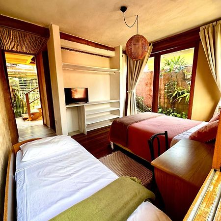 Casa Da Arquiteta Guest House 일랴벨라 외부 사진