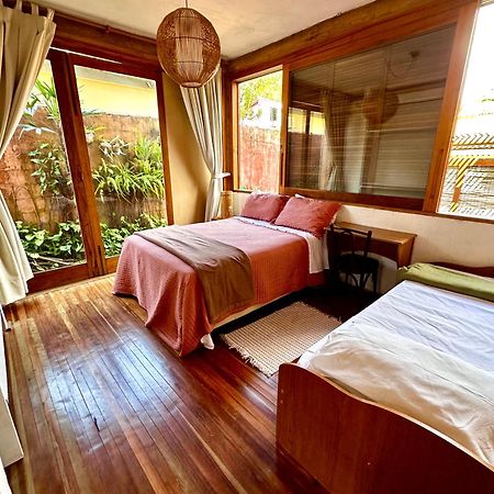 Casa Da Arquiteta Guest House 일랴벨라 외부 사진