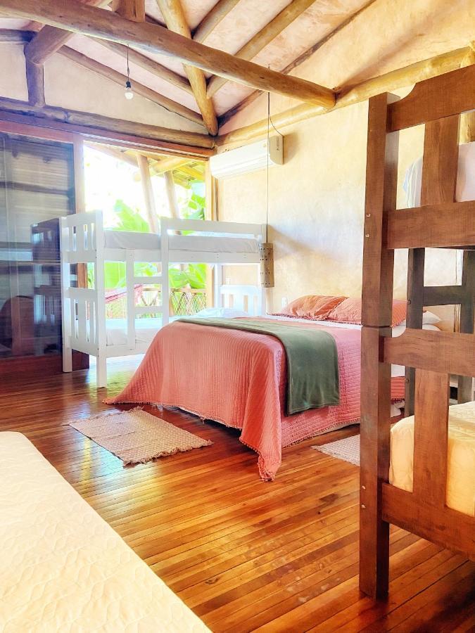 Casa Da Arquiteta Guest House 일랴벨라 외부 사진