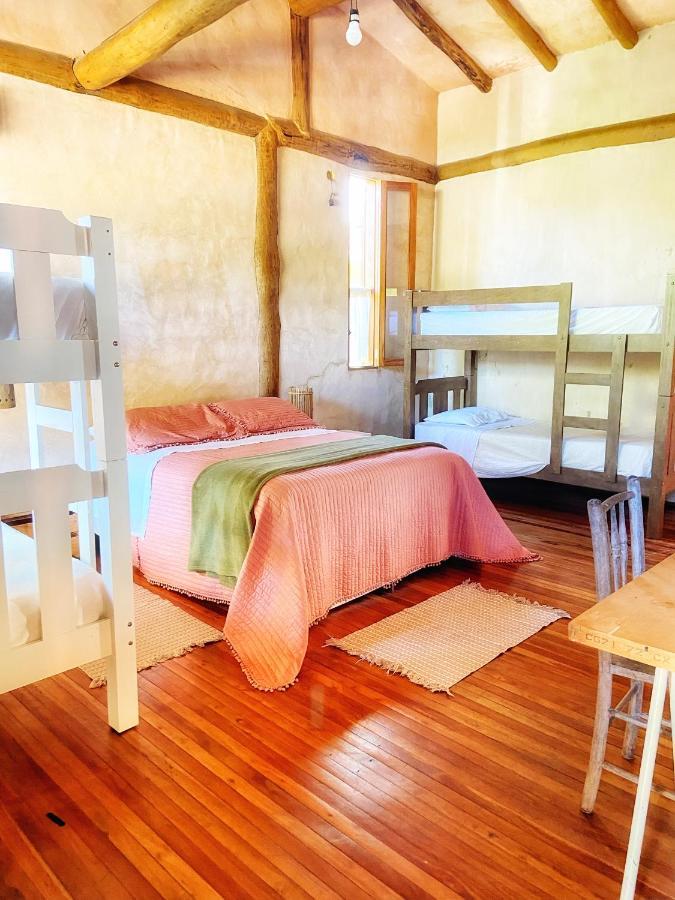 Casa Da Arquiteta Guest House 일랴벨라 외부 사진