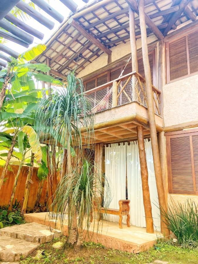 Casa Da Arquiteta Guest House 일랴벨라 외부 사진