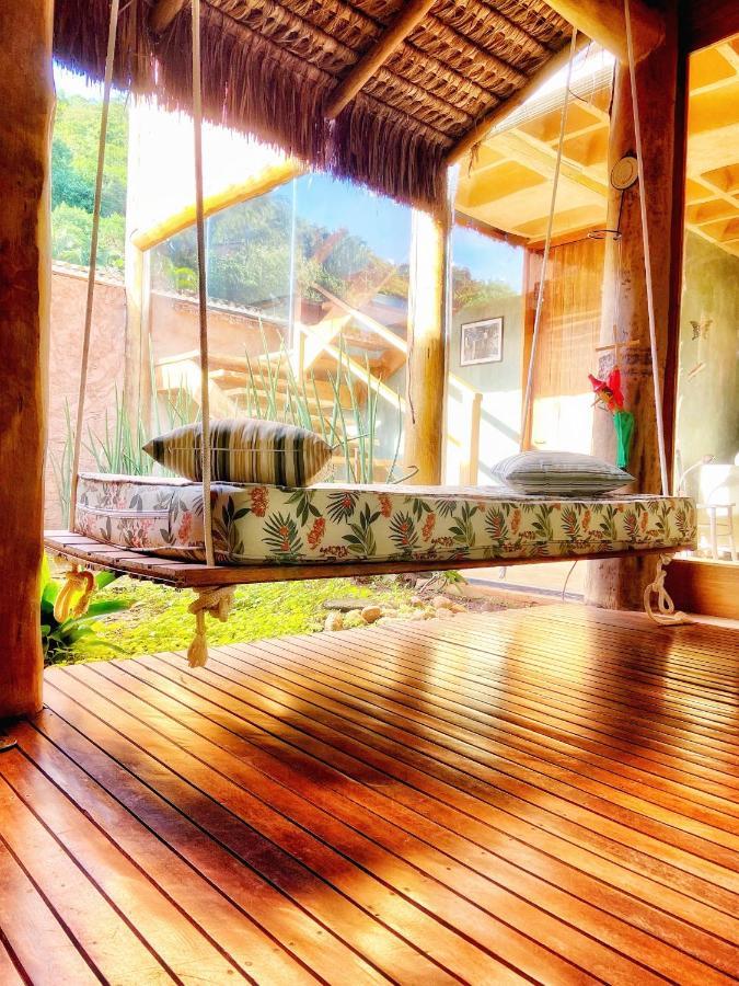 Casa Da Arquiteta Guest House 일랴벨라 외부 사진