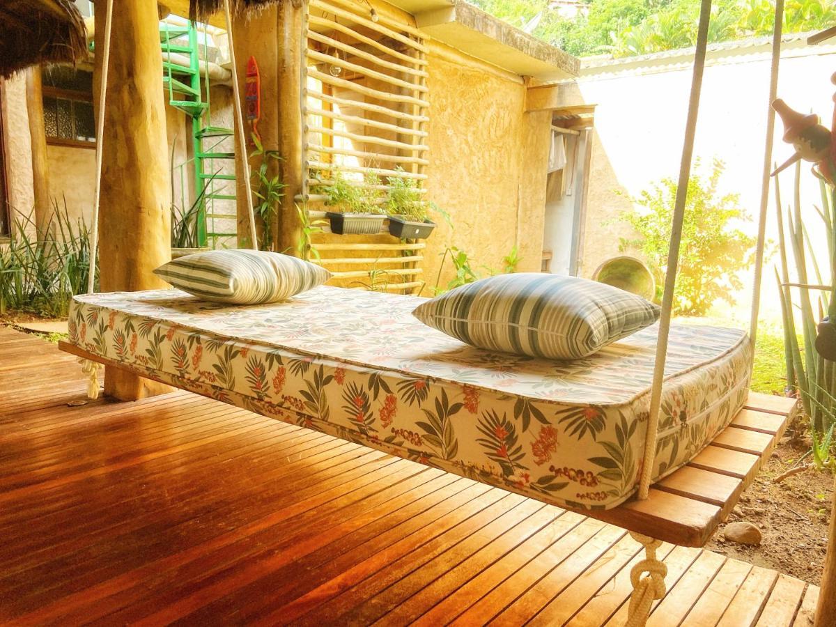 Casa Da Arquiteta Guest House 일랴벨라 외부 사진