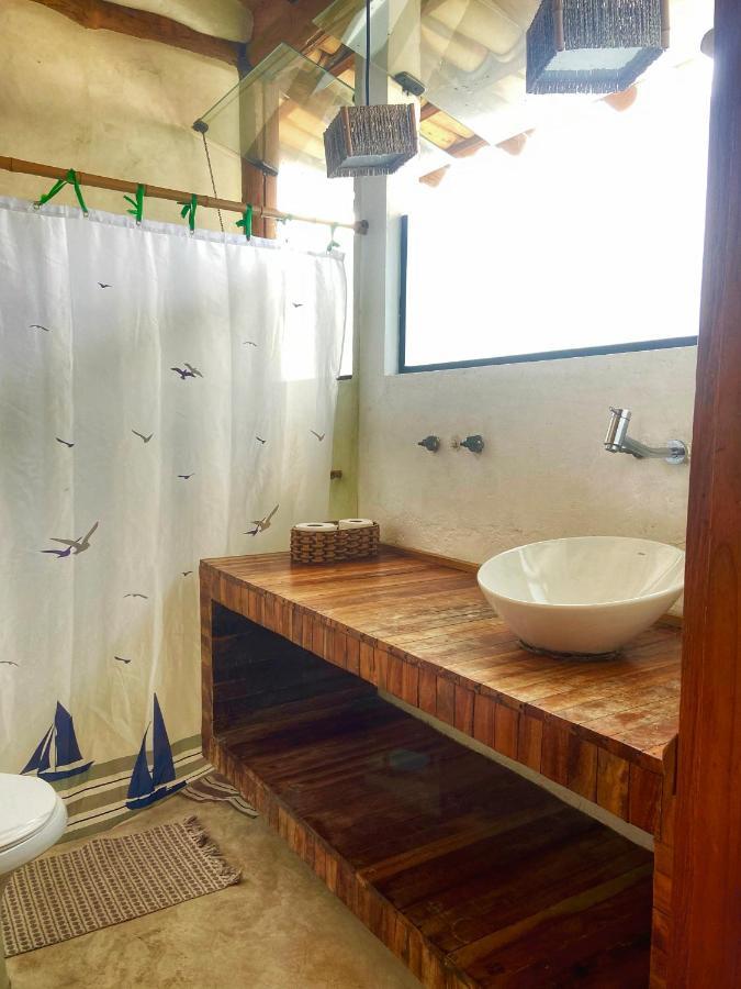 Casa Da Arquiteta Guest House 일랴벨라 외부 사진