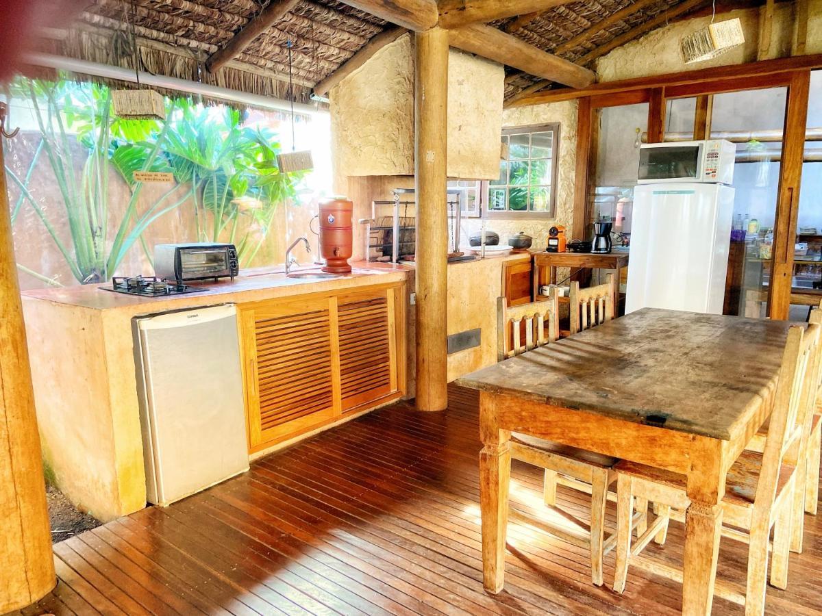 Casa Da Arquiteta Guest House 일랴벨라 외부 사진