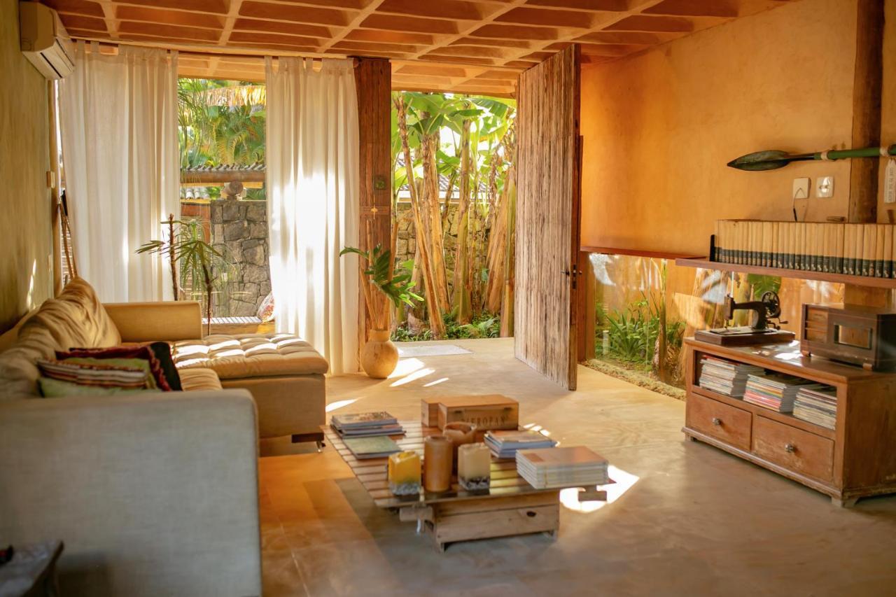 Casa Da Arquiteta Guest House 일랴벨라 외부 사진