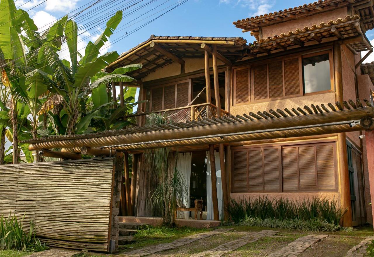 Casa Da Arquiteta Guest House 일랴벨라 외부 사진