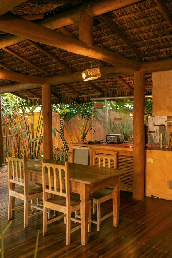 Casa Da Arquiteta Guest House 일랴벨라 외부 사진