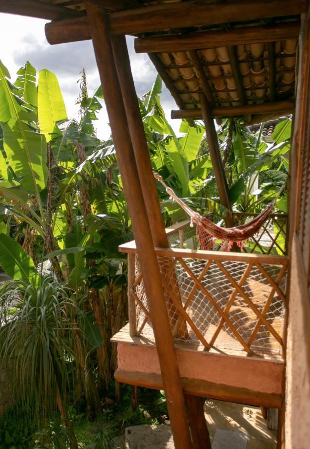 Casa Da Arquiteta Guest House 일랴벨라 외부 사진