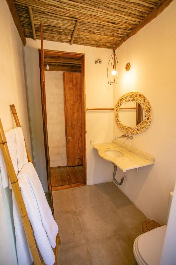 Casa Da Arquiteta Guest House 일랴벨라 외부 사진