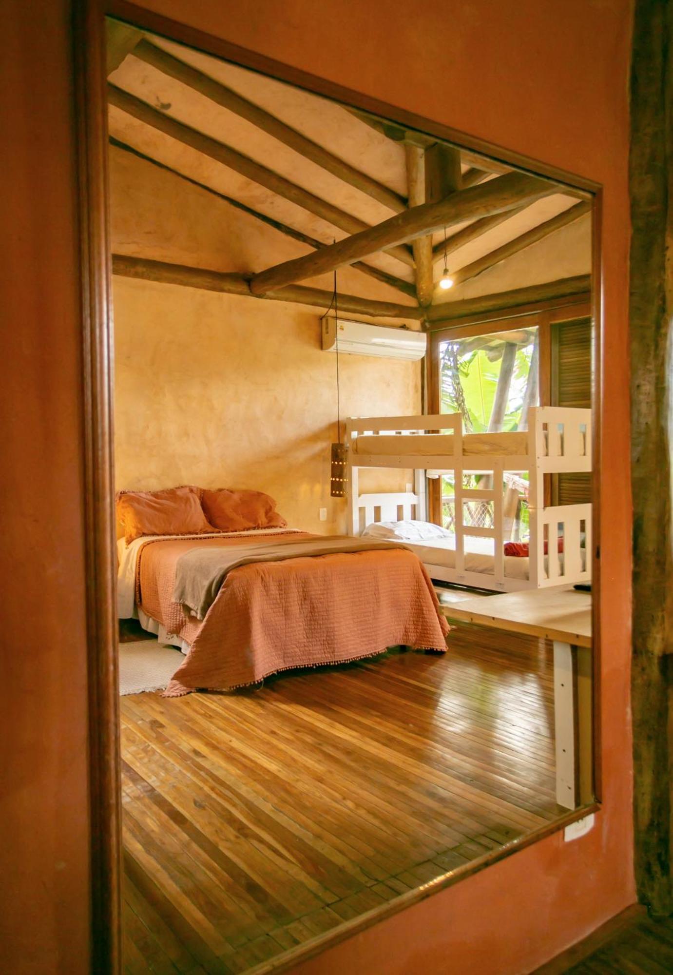 Casa Da Arquiteta Guest House 일랴벨라 외부 사진
