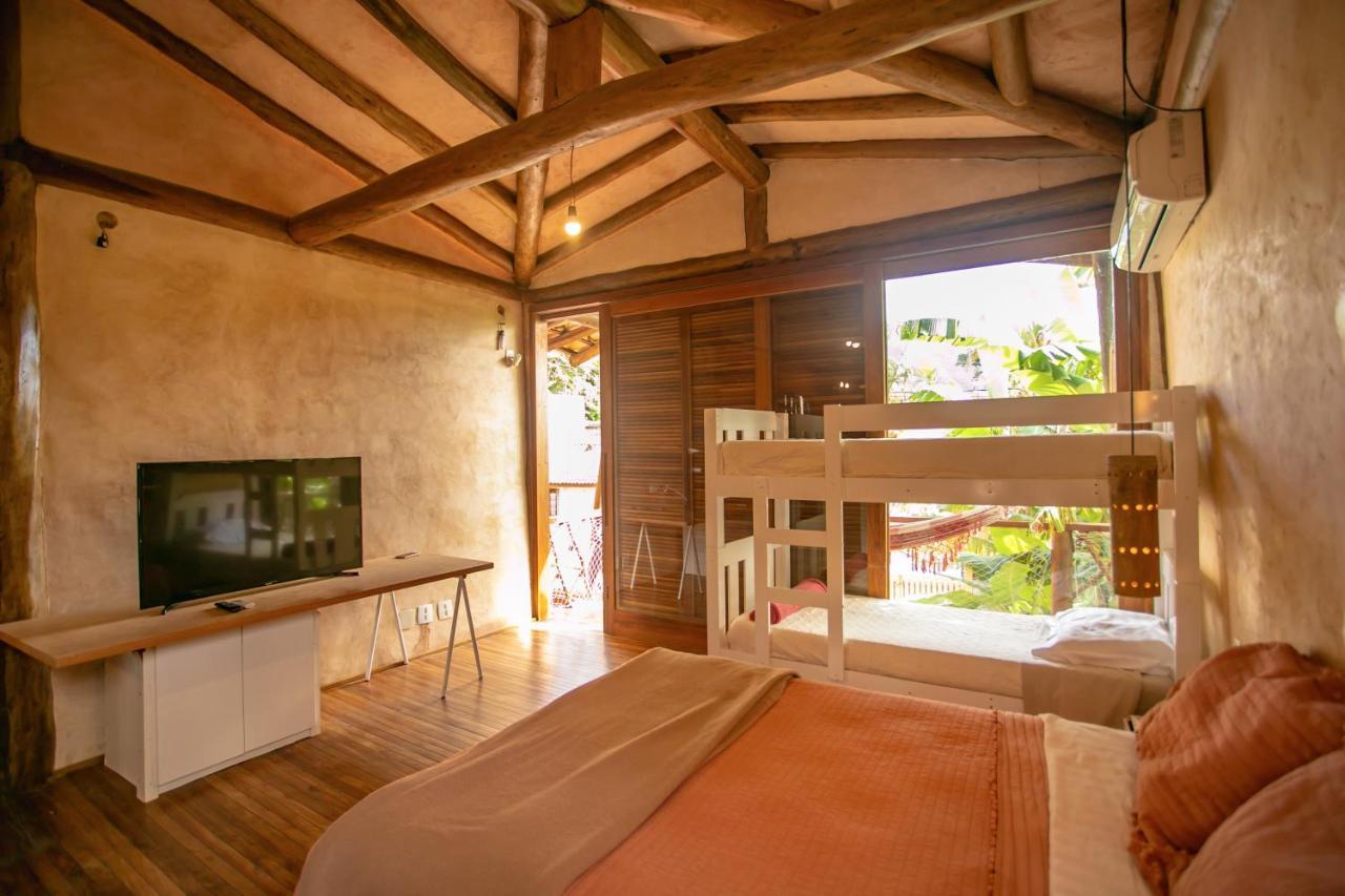 Casa Da Arquiteta Guest House 일랴벨라 외부 사진