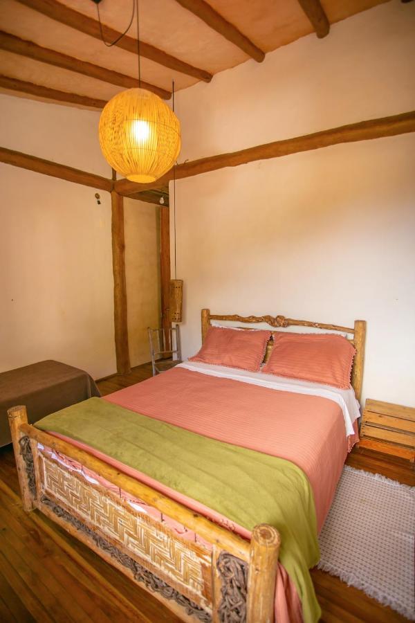 Casa Da Arquiteta Guest House 일랴벨라 외부 사진
