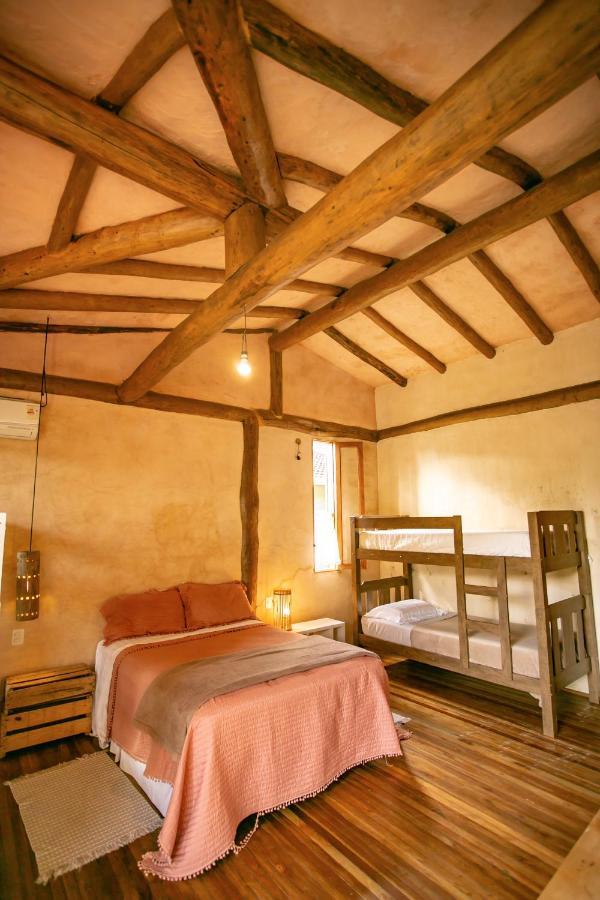 Casa Da Arquiteta Guest House 일랴벨라 외부 사진