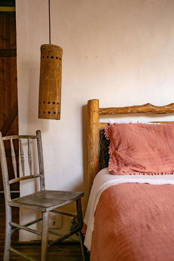 Casa Da Arquiteta Guest House 일랴벨라 외부 사진