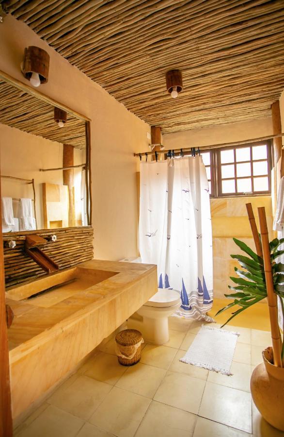 Casa Da Arquiteta Guest House 일랴벨라 외부 사진
