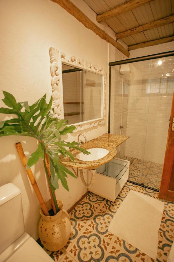 Casa Da Arquiteta Guest House 일랴벨라 외부 사진