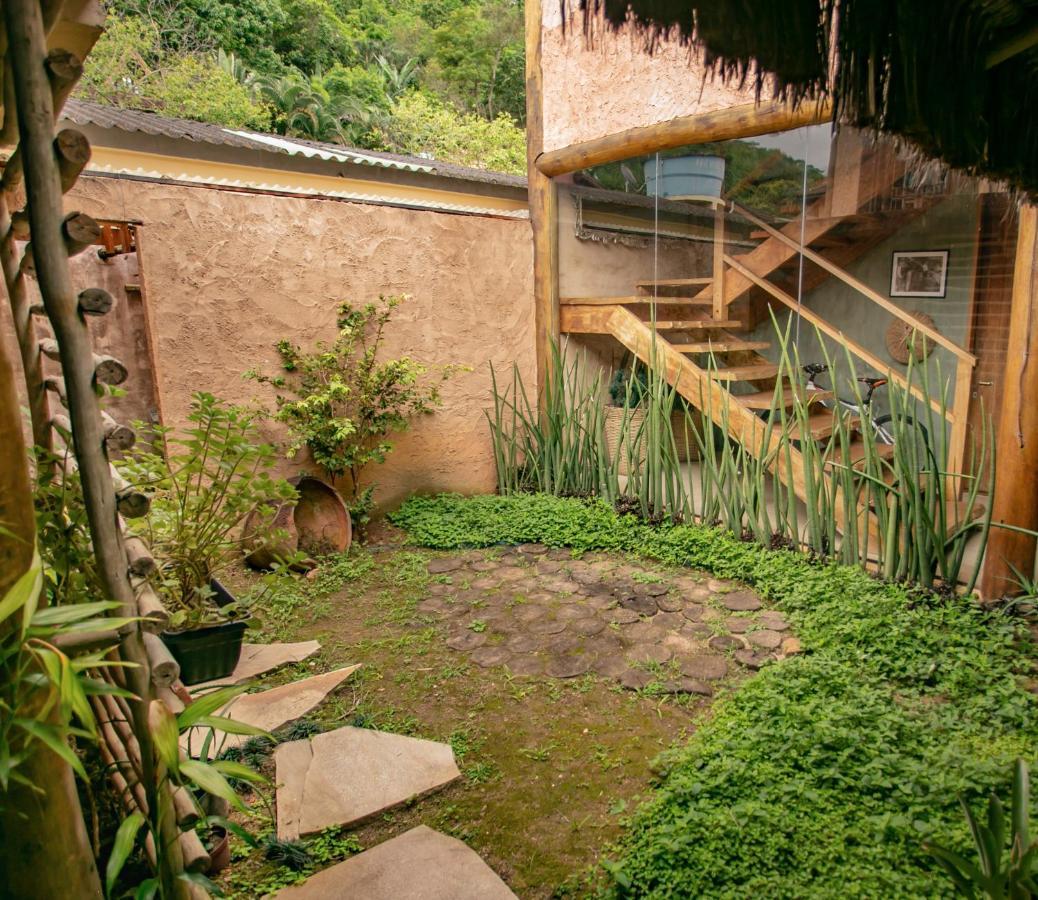 Casa Da Arquiteta Guest House 일랴벨라 외부 사진
