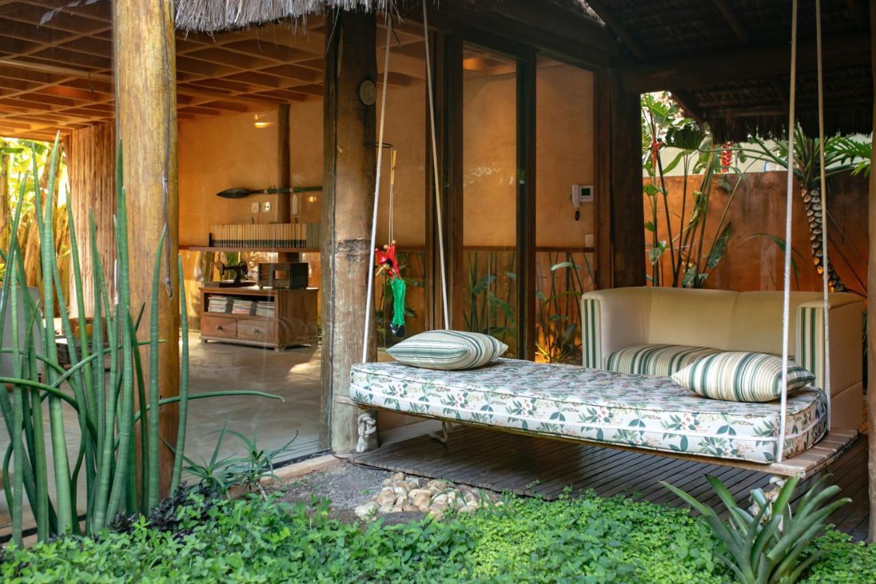 Casa Da Arquiteta Guest House 일랴벨라 외부 사진