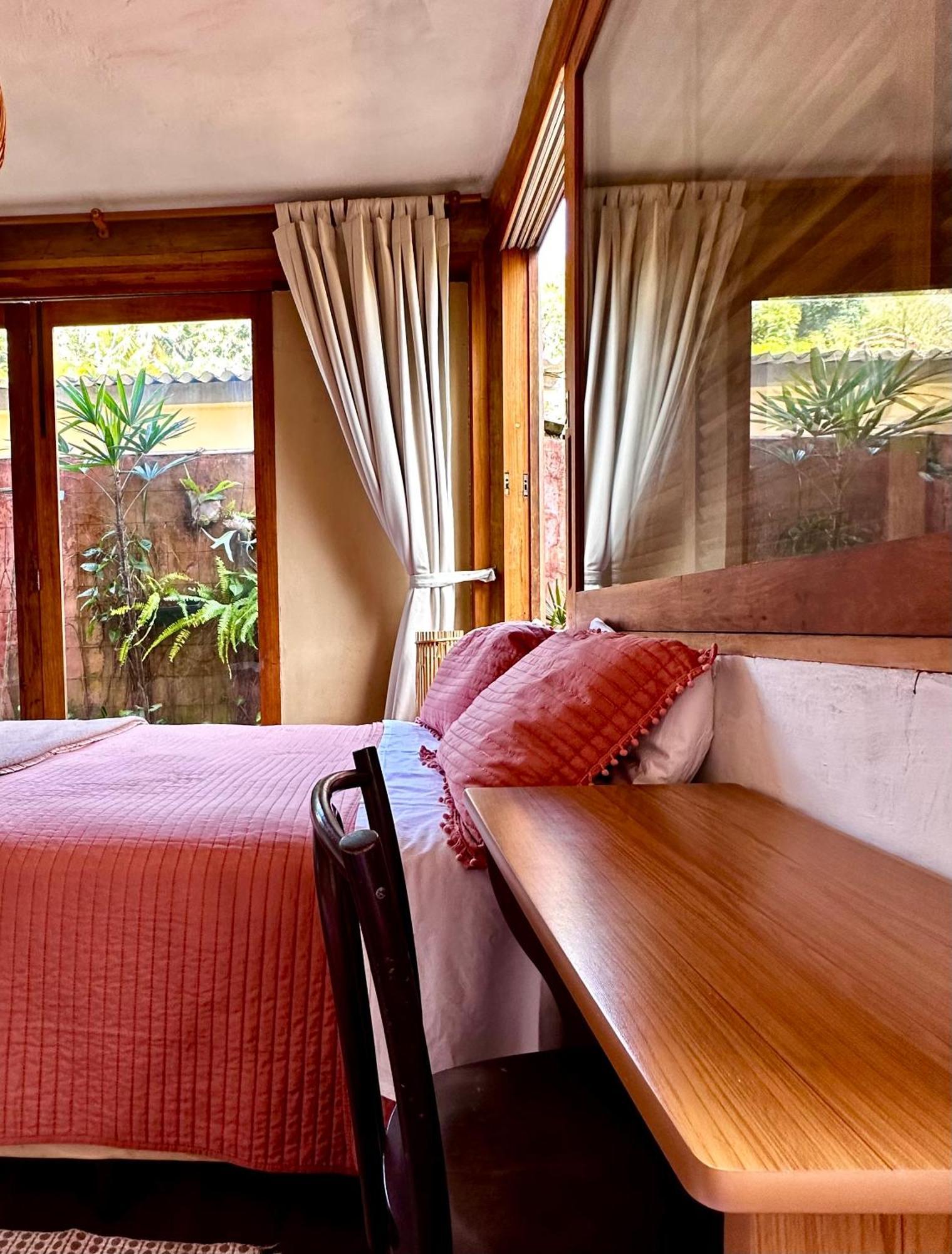 Casa Da Arquiteta Guest House 일랴벨라 외부 사진